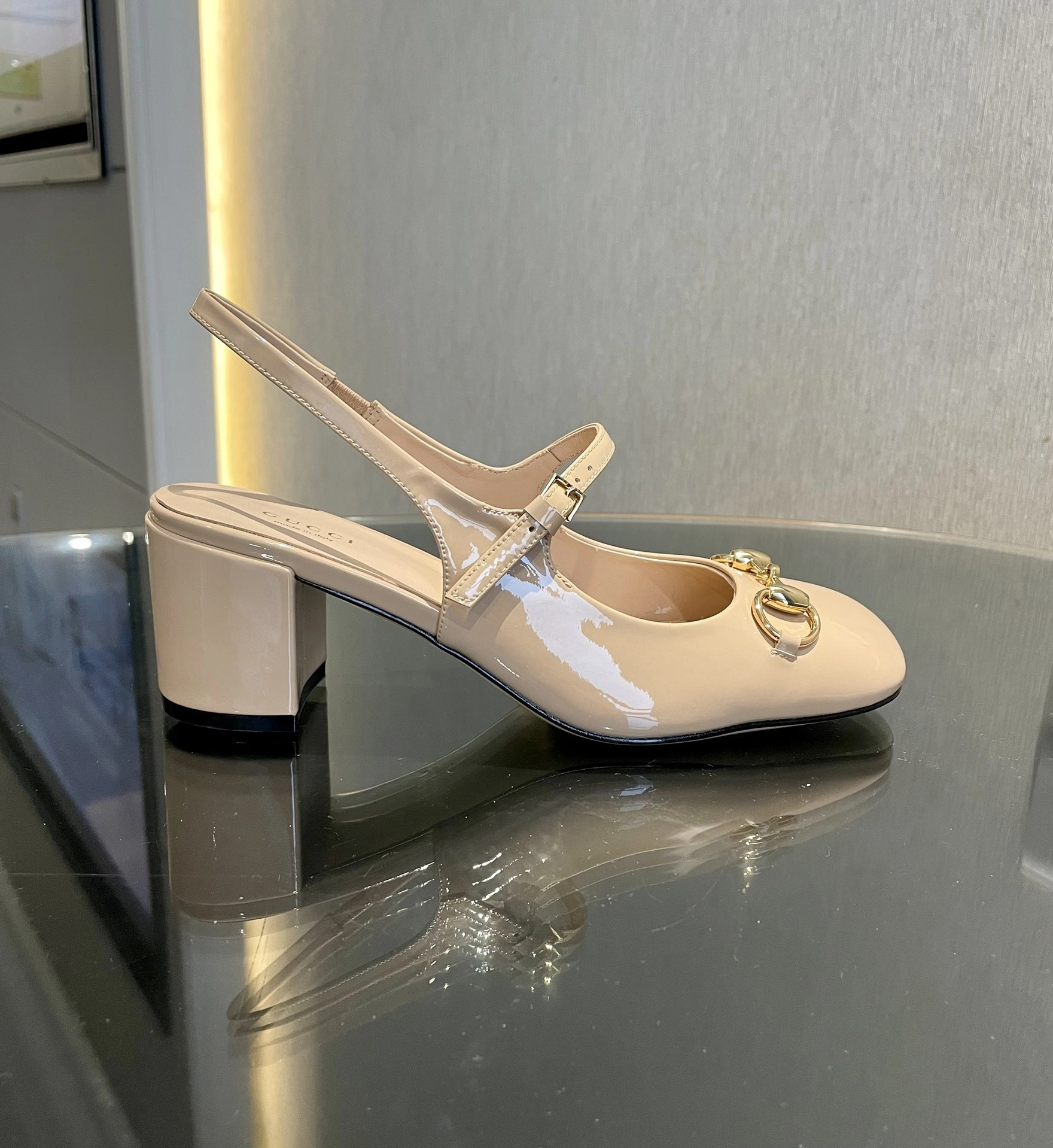 COCO-- 6u33i 801893 BNC80 5931 sheepskin Heel height：5.5CM item:D-X158L1119